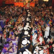 Auftritt in Eupen/Belgien (06.02.11)